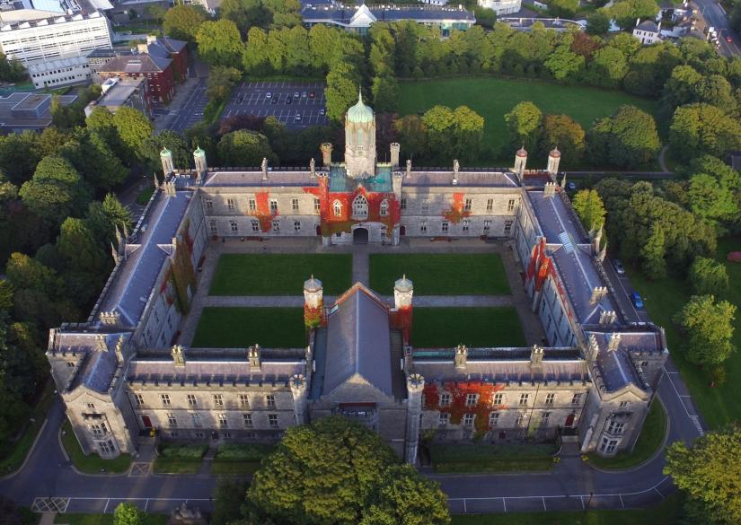 National University of Ireland at Galway 0