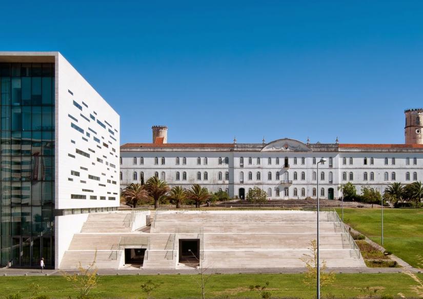 University of Lisbon (Universidade de Lisboa) 0