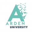 Logo Arden University Berlin