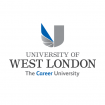 Logo University of West London