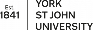 Logo York St John University