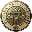 Logo Florida State University