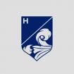Logo Harper Adams University