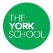 Logo The York School Toronto