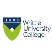 Logo Writtle University College