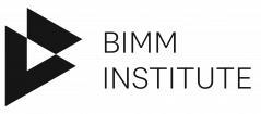 Logo BIMM University Birmingham