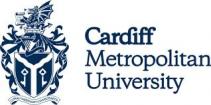 Logo Cardiff Metropolitan University