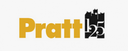 Logo Pratt Institute