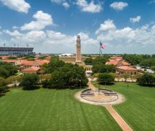 Louisiana State University - Baton Rouge