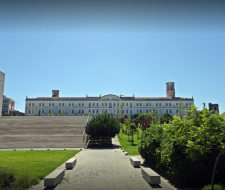 New University of Lisbon (Universidade NOVA de Lisboa)