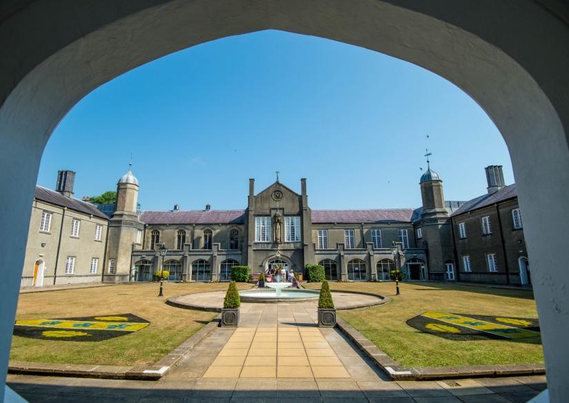 University of Wales Trinity Saint David 0