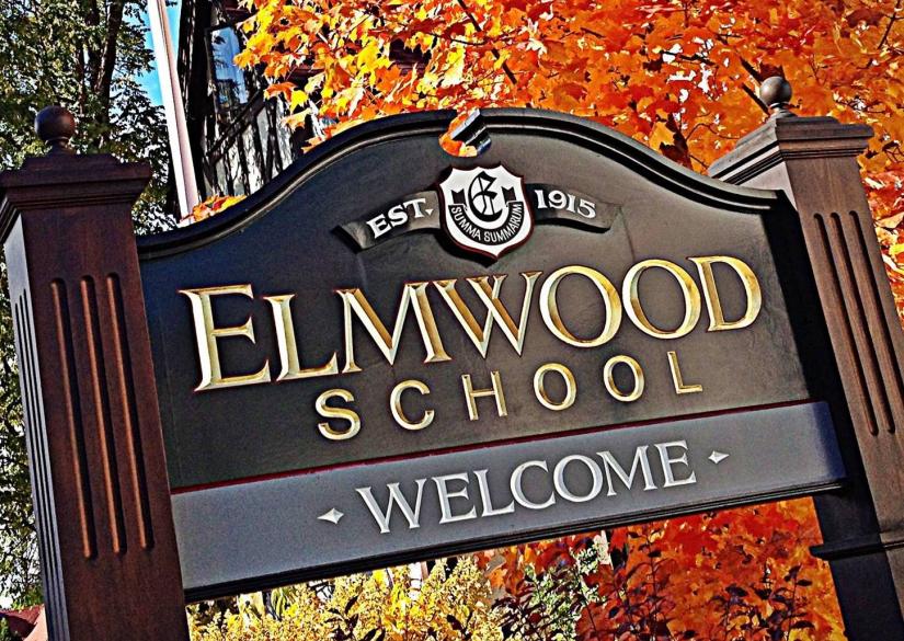 Elmwood School 1