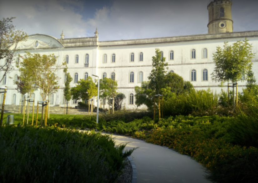 New University of Lisbon (Universidade NOVA de Lisboa) 1
