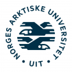 Logo Univetsity of Tromsø (Arctic University of Norway)