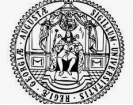 Logo The University of Göttingen