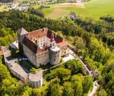 Schloss Krumbach International School (Castle School in Austria)