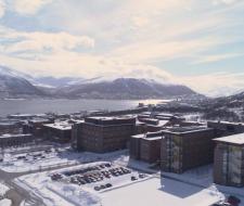 Univetsity of Tromsø (Arctic University of Norway)