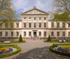The University of Göttingen