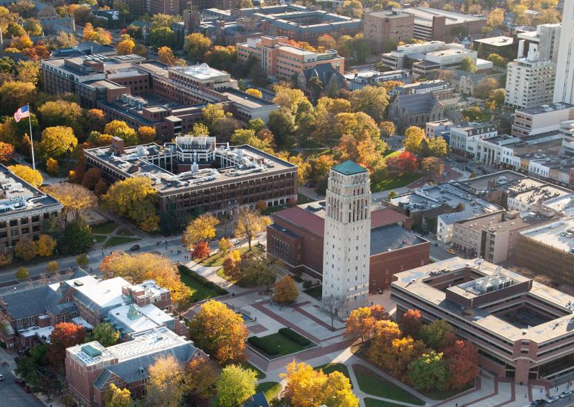 University of Michigan at Ann Arbor 0