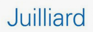 Logo The Juilliard School of the Arts