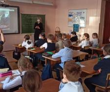 Education Center №1448 (Shuvalov School)