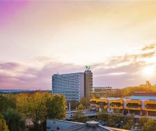 Technical University of Dortmund