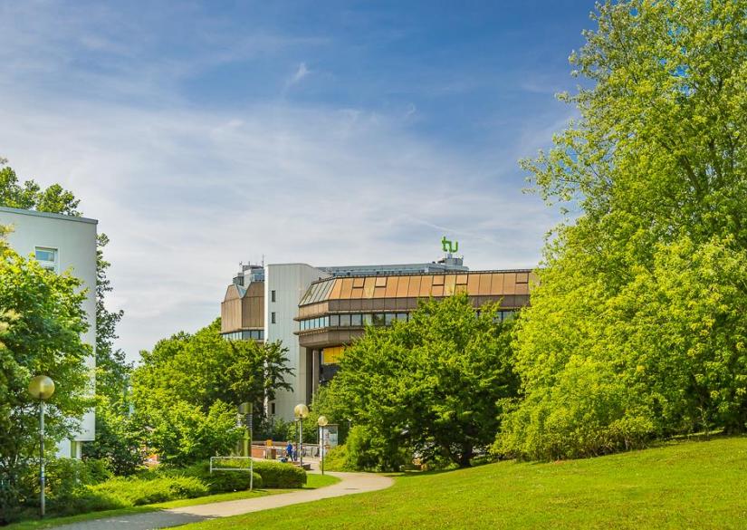 Technical University of Dortmund 1