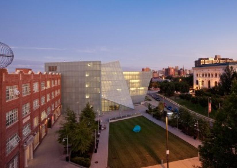 Maryland Institute College of Art 0