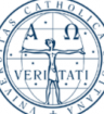 Logo Catholic University of Portugal