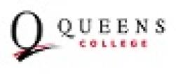 Logo The City University of New York Queens College