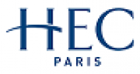 Logo École des hautes études commerciales de Paris — Graduate School of Commerce and Management in Paris
