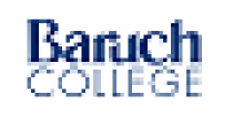 Logo Bernard M. Baruch College