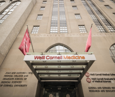 Weill Cornell College of Medicine