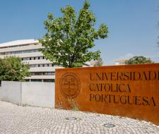 Catholic University of Portugal