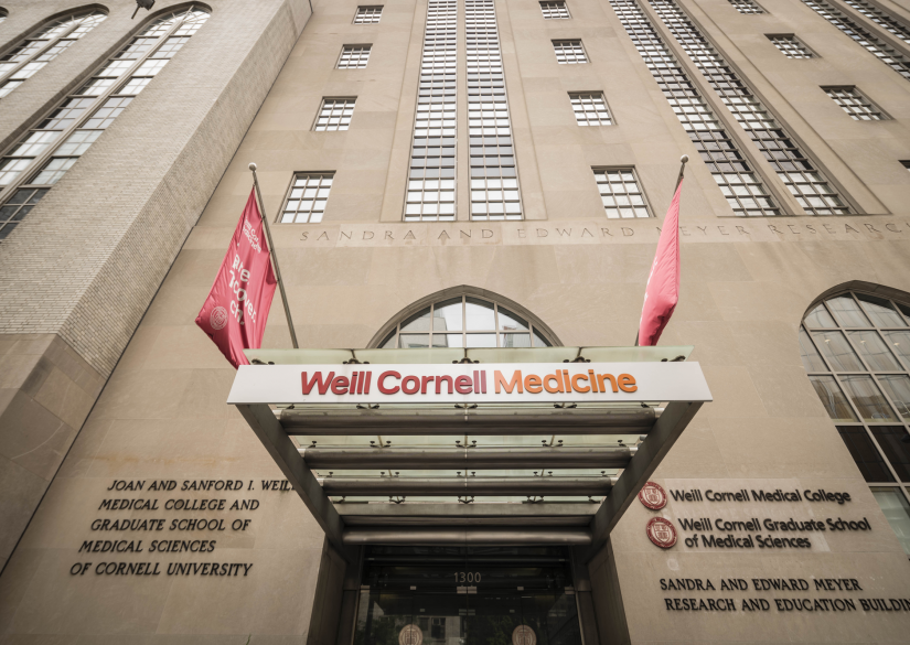 Weill Cornell College of Medicine 0