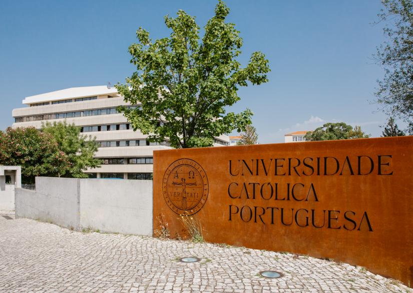 Catholic University of Portugal 0