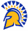 Logo San Jose State University