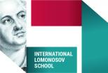 Logo Lomonosov School Berlin