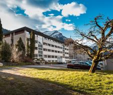 Altdorf International School Switzerland