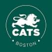 Logo CATS Academy Boston Summer Camp