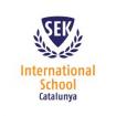 Logo SEK-Catalunya International Private School