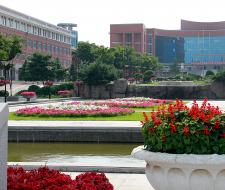 Northeastern University China