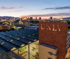 University of Nevada – Las Vegas