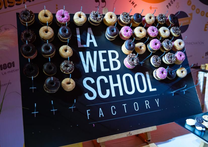Web School Factory 0