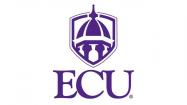 Logo East Carolina University