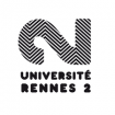 Logo Rennes 2 University