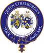 Logo Queen's College Etherton Education