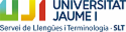 Logo Jaume I University