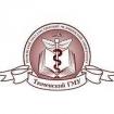 Logo Tyumen State Medical University — SMU