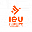 Logo Universidad IEU — Instituto de Empresa